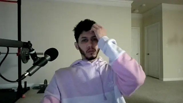 DamnKevin online show from 01-06-25, 02:14