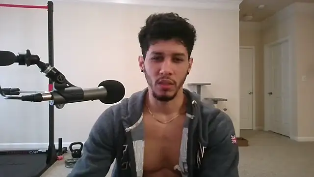 DamnKevin online show from 02-24-25, 05:53