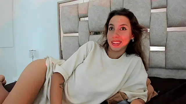 jolie lov online show from 03-20-25, 04:31