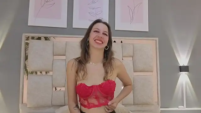 jolie lov online show from 11-05-25, 01:03