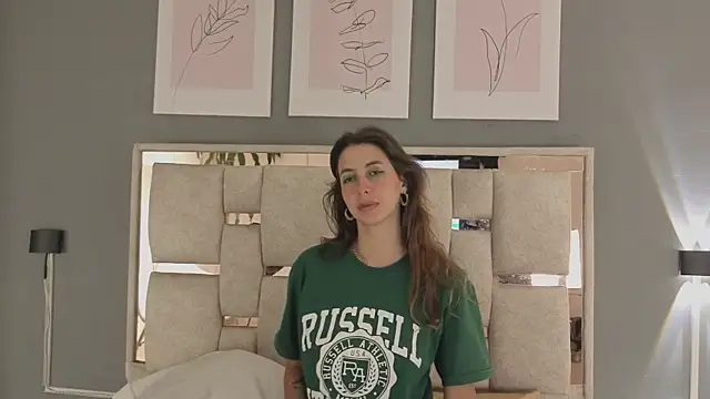 jolie lov online show from 11-01-25, 01:38