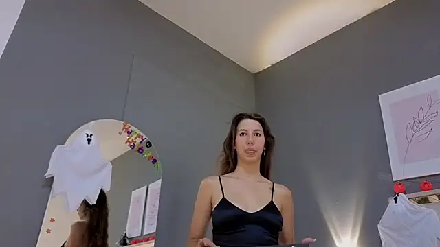 jolie lov online show from 10-02-25, 01:03