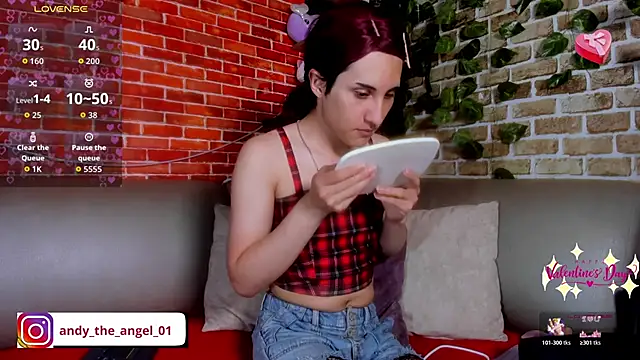 Snapshot of andy_angell1 chatting on 03-03-26, 11:39 andy angell1 online show from 03-03-26, 11:39