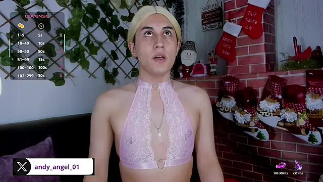 andy angell1 online show from 01-12-26, 05:03