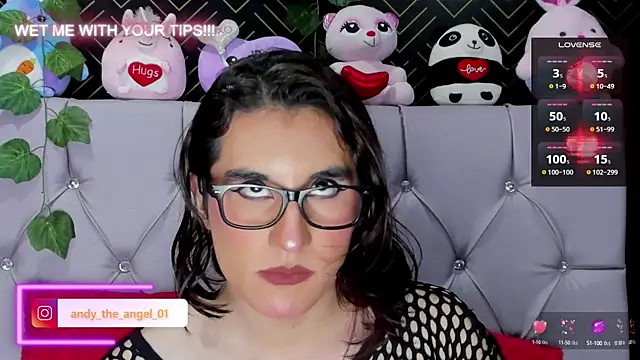 andy angell1 online show from 03-19-25, 06:46