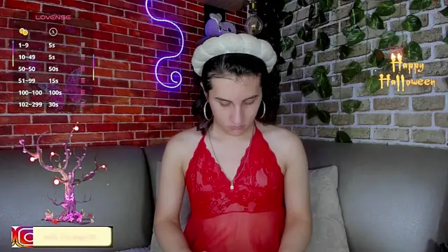 Snapshot of andy_angell1 chatting on 10-29-25, 12:48 andy angell1 online show from 10-29-25, 12:48