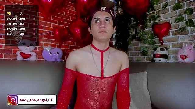 Snapshot of andy_angell1 chatting on 02-13-26, 11:21 andy angell1 online show from 02-13-26, 11:21