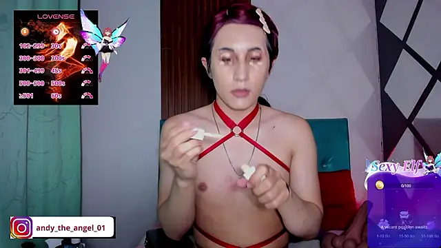 andy angell1 online show from 03-30-26, 09:00