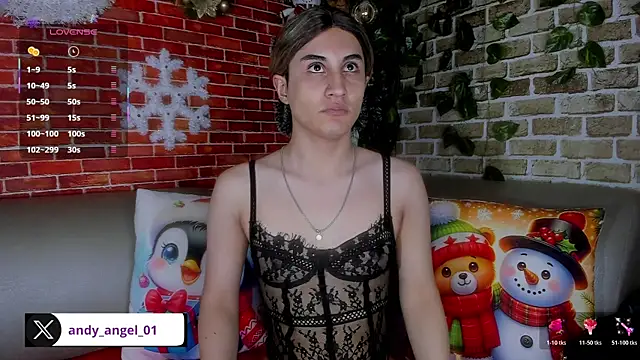 Snapshot of andy_angell1 chatting on 01-10-26, 01:06 andy angell1 online show from 01-10-26, 01:06