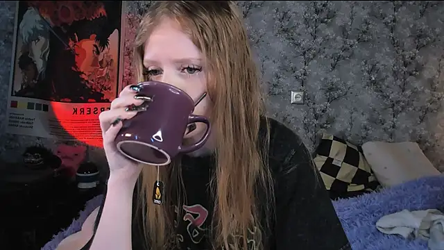 Inma Lewdness online show from 09-26-25, 12:23