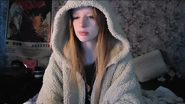 Inma Lewdness online show from 09-25-25, 12:11