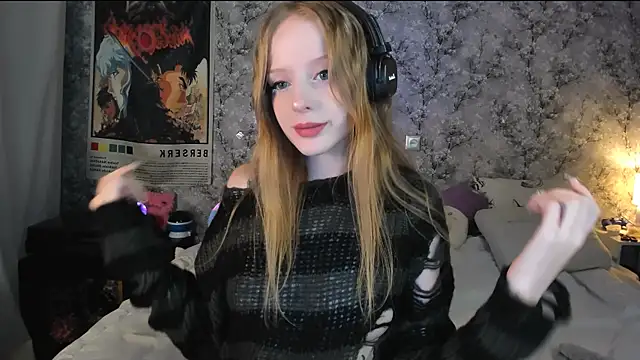 Inma Lewdness online show from 09-17-25, 07:49