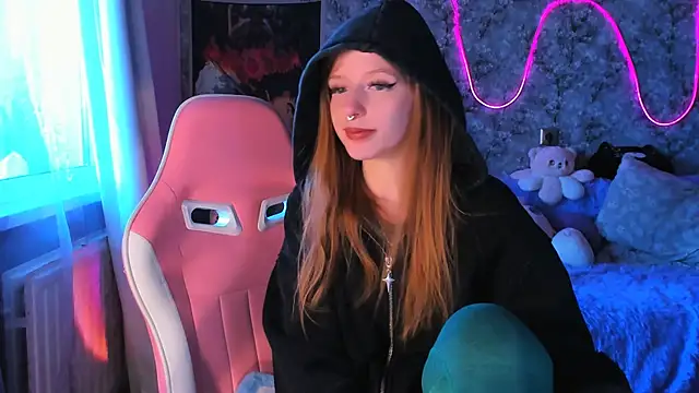 Inma Lewdness online show from 03-09-25, 11:36