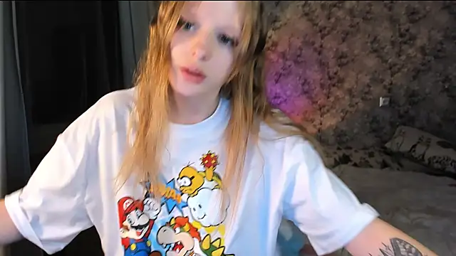 Inma Lewdness online show from 09-21-25, 08:47