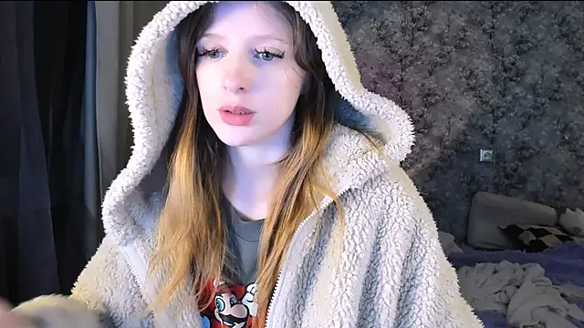 Inma Lewdness online show from 09-29-25, 08:36