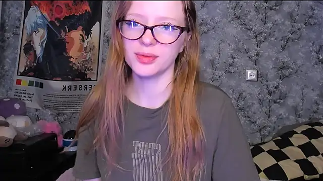 Inma Lewdness online show from 11-20-25, 08:15