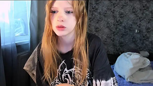 Inma Lewdness online show from 10-10-25, 01:34