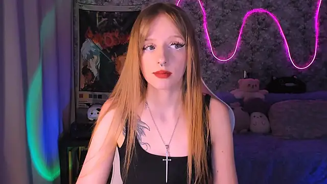 Inma Lewdness online show from 03-06-25, 08:37