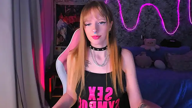 Inma Lewdness online show from 02-06-25, 05:40