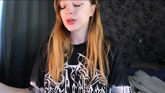 Inma Lewdness online show from 10-11-25, 08:15