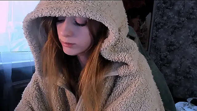 Inma Lewdness online show from 01-12-26, 08:54