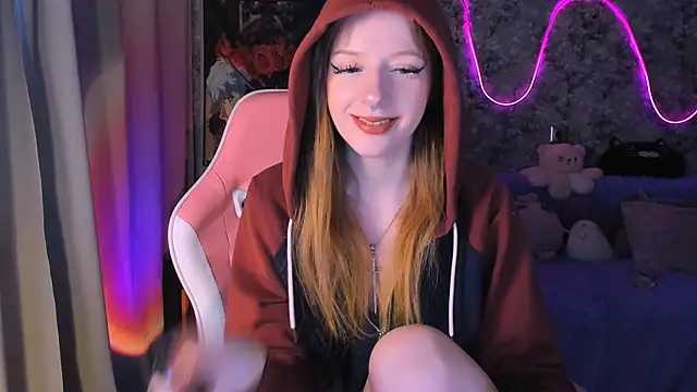 Inma Lewdness online show from 03-08-25, 12:09