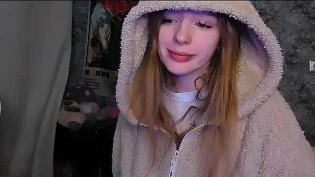 Inma Lewdness online show from 11-16-25, 12:10