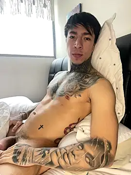 matias son online show from 01-07-26, 02:00