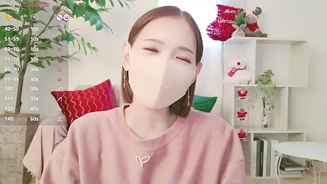  RIHO 51 online show from 12-18-24, 05:04