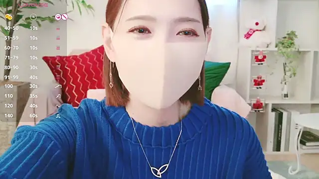  RIHO 51 online show from 12-19-24, 05:07