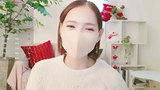  RIHO 51 online show from 12-17-24, 12:12