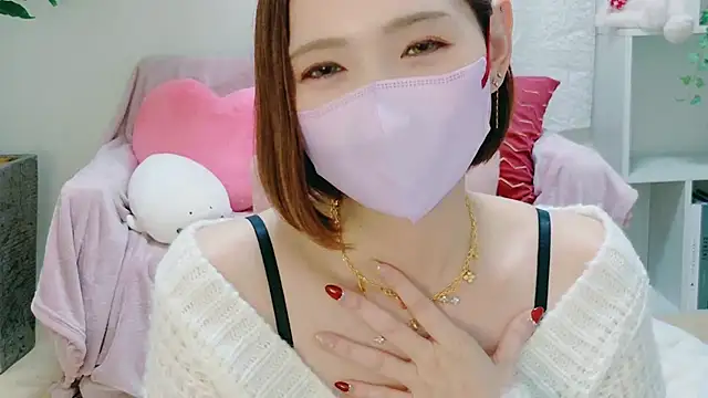  RIHO 51 online show from 02-09-25, 01:11