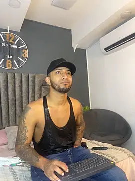 Robin Rief online show from 03-11-26, 07:30