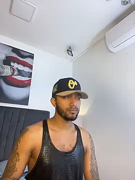 Robin Rief online show from 02-19-26, 03:25