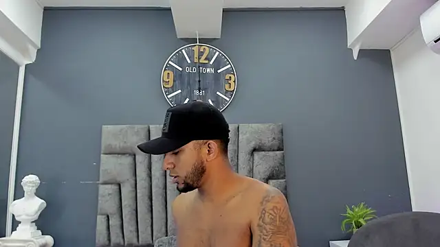 Robin Rief online show from 04-04-26, 07:20