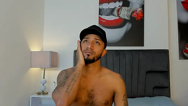 Robin Rief online show from 03-02-26, 03:40