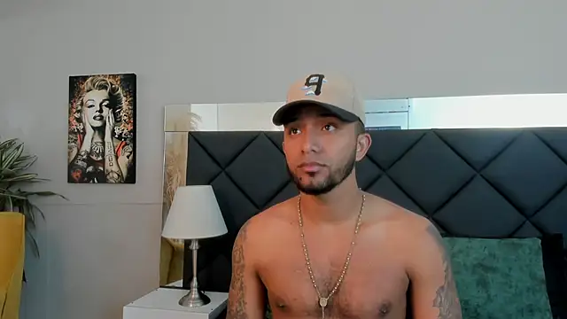 Robin Rief online show from 11-09-25, 03:32