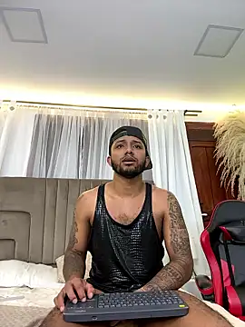 Robin Rief online show from 01-10-26, 04:30