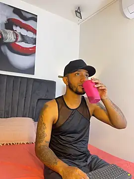 Robin Rief online show from 02-14-26, 03:18