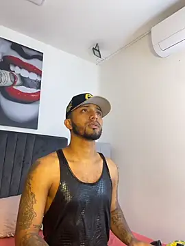 Robin Rief online show from 02-15-26, 03:40