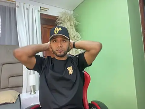 Robin Rief online show from 03-09-26, 07:39