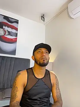 Robin Rief online show from 03-01-26, 03:50