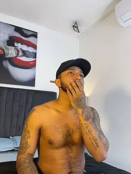 Robin Rief online show from 02-18-26, 03:26