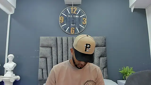 Robin Rief online show from 04-18-26, 08:20