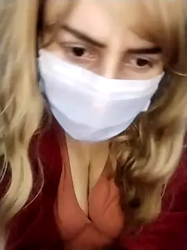 Kamilya 767 online show from 12-29-24, 07:39