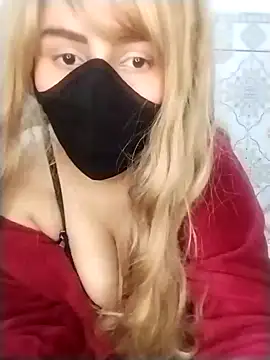 Kamilya 767 online show from 01-24-25, 04:48