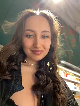 VelvetVixenI online show from 03-08-26, 04:21