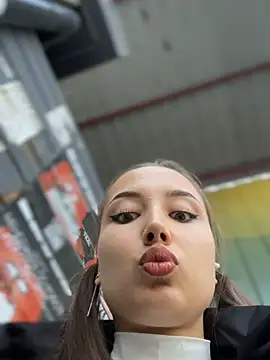 VelvetVixenI online show from 11-03-25, 01:47