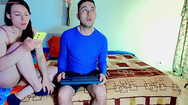 JeremmyAndStacy online show from 11-27-25, 11:05