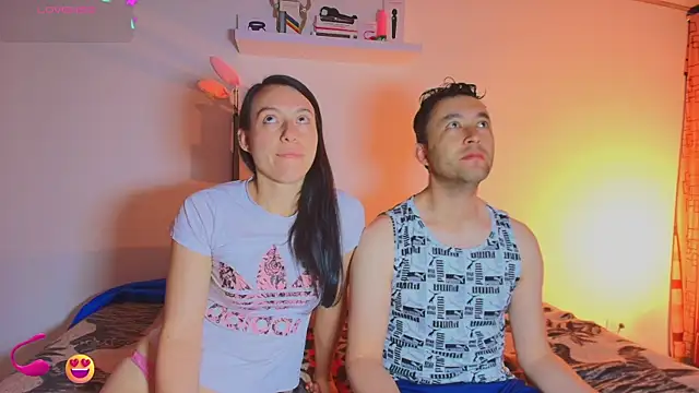 JeremmyAndStacy online show from 01-13-26, 10:52